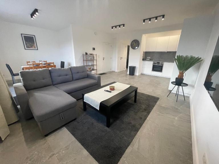 Splendide appartement neuf à Zaventem airport - Bed and Breakfast Zaventem