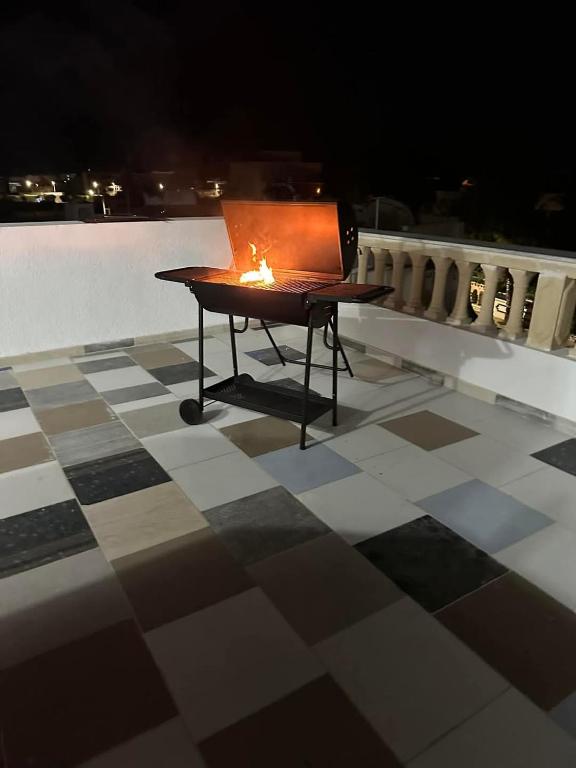 Mahdia appartement S4 1étage High Standing - B&B Mahdia