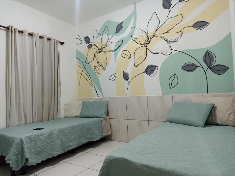Refúgio de Piratininga 104 - B&B Niterói