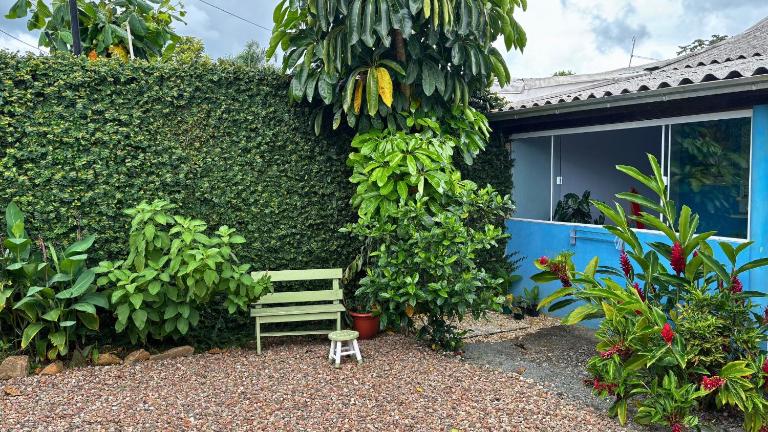 Casa Azul - B&B Penha