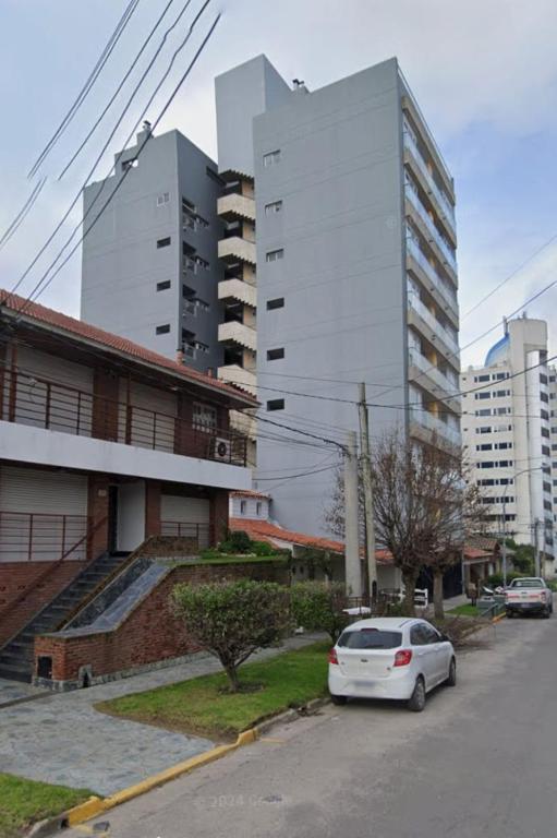 Ale-MardelPlata-Sicilia - Ferienwohnung Mar del Plata