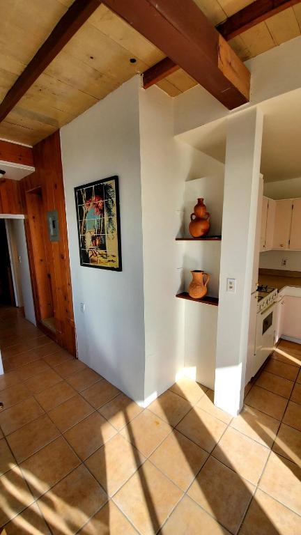 CASA CACTUS - On the Beach - B&B Ensenada