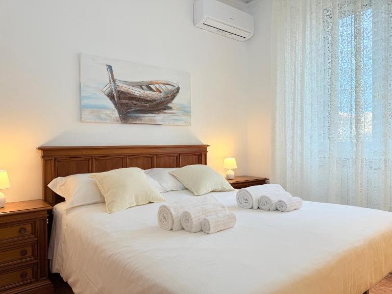 Florence San Jacopino Suite - B&B Florence