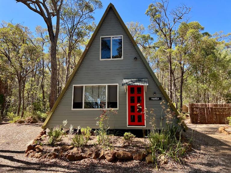 Hakea at Porongurup Chalets - B&B Porongurup