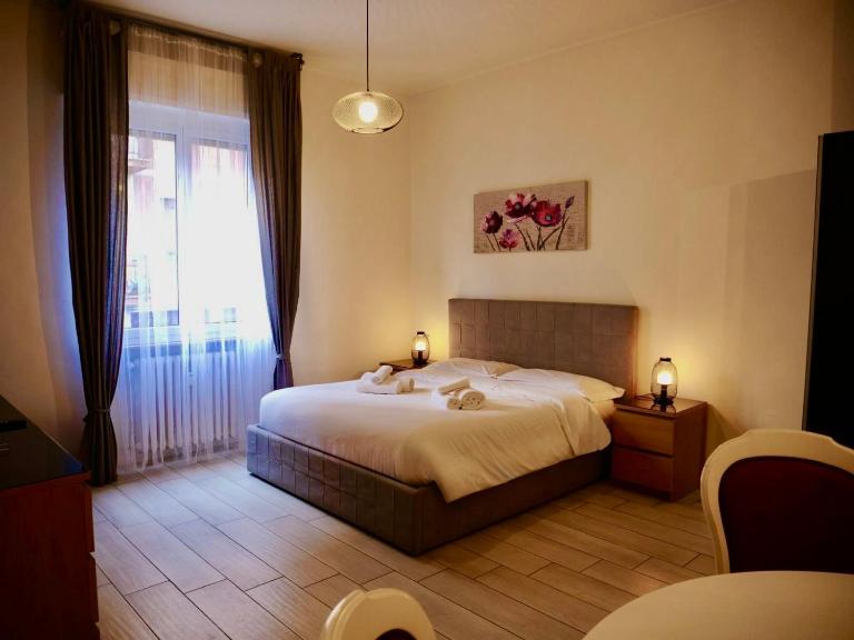 Residenza Santachiara - B&B Parma