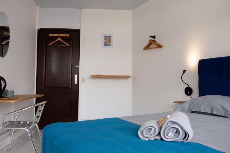DREAMLINER - City center room Papeete - Ferienwohnung Papeete