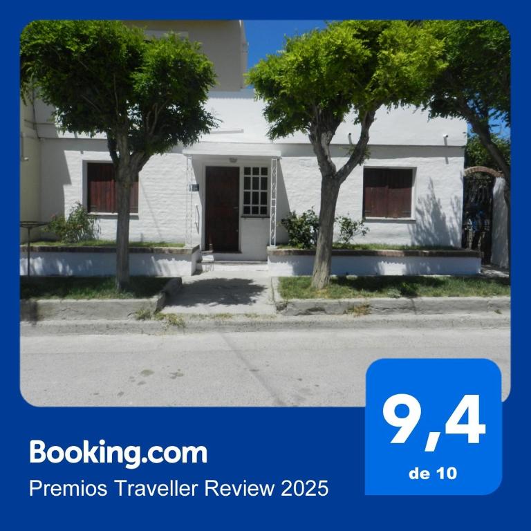 Lo de Lili - Bed and Breakfast Puerto Madryn