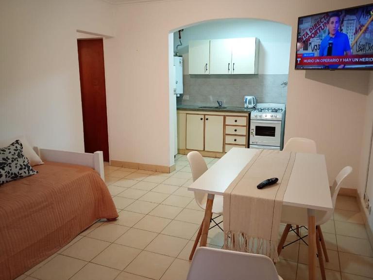 Quemu Tandil - B&B Tandil