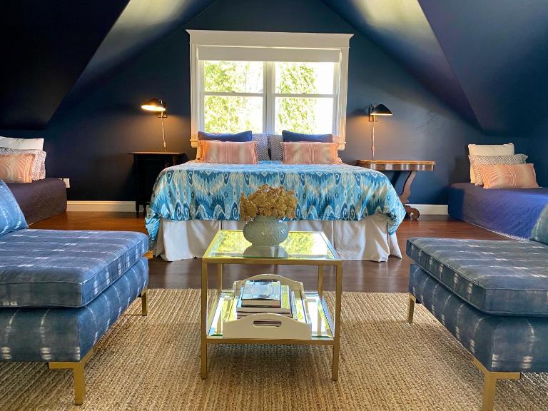 Lekai Ranch Forever Vineyard Views - B&B El Paso de Robles