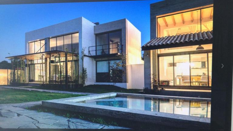 Residencial entre Viñedos - B&B Tequisquiapan
