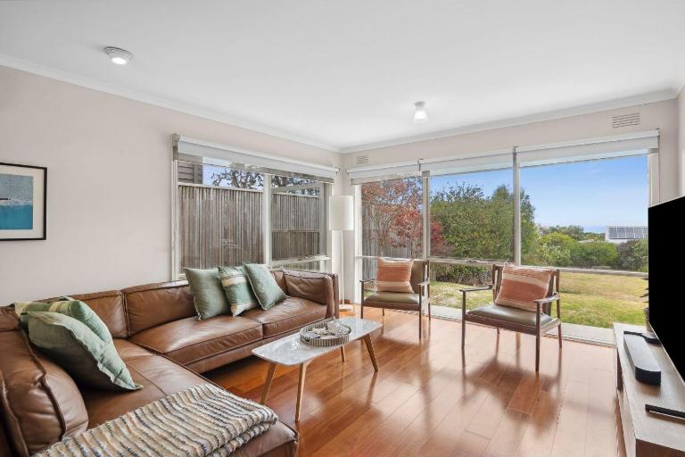 Surfside Serenity - B&B Anglesea