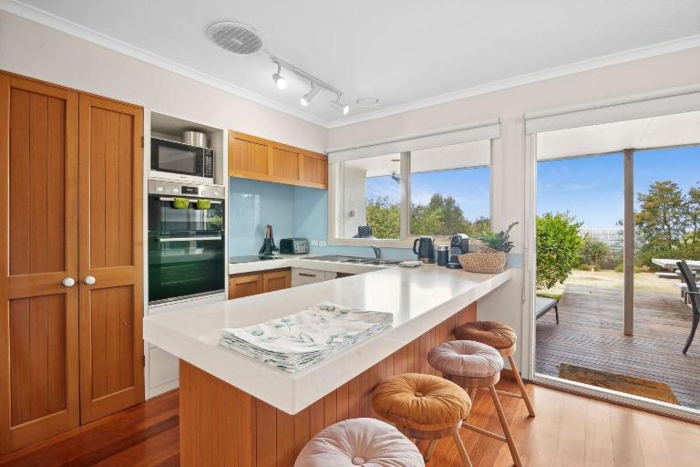 Surfside Serenity - B&B Anglesea