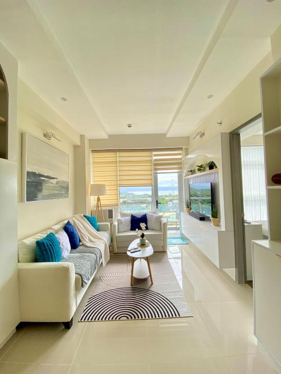 Luxury Oceanview Condo - Ferienwohnung Borac