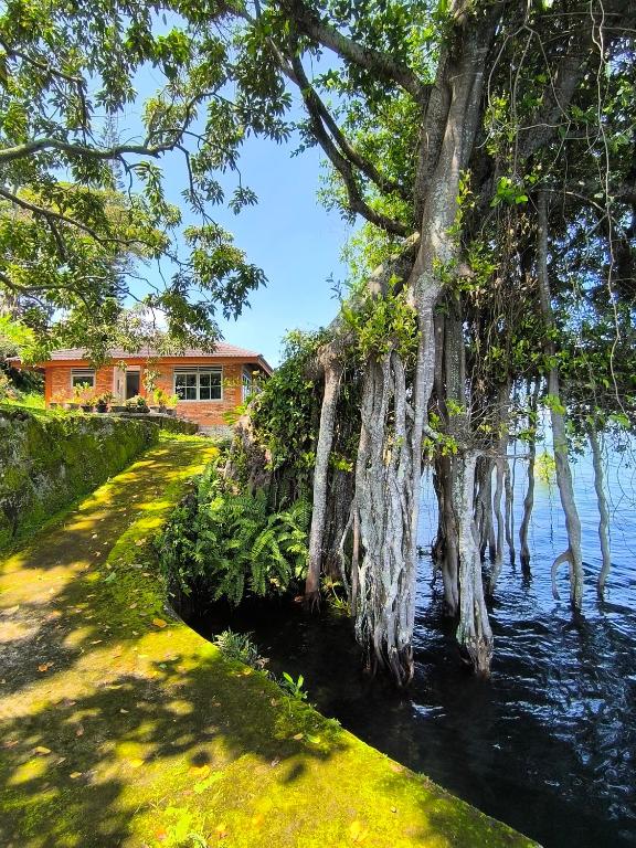 Summa Terra - Bed and Breakfast Tikatika