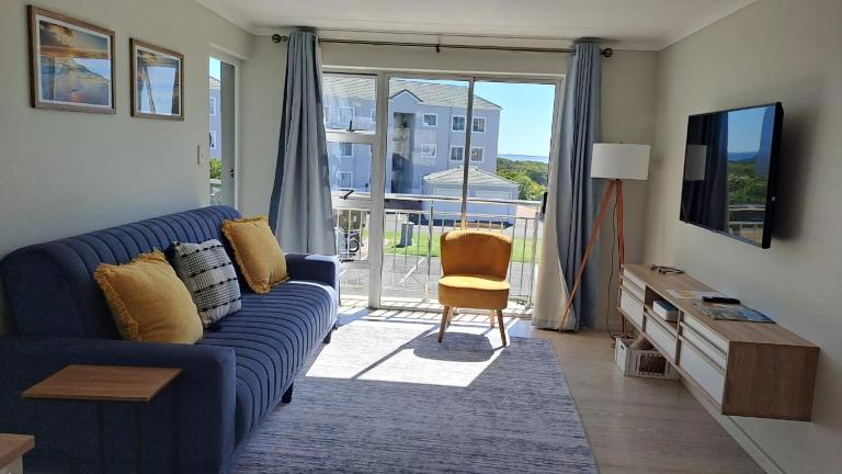 Breezy Sunny Apartment - B&B Cape Town
