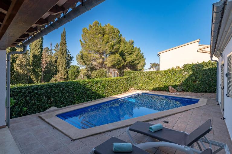 Solar 198 Bonaire by Sealand Villas - B&B Alcúdia