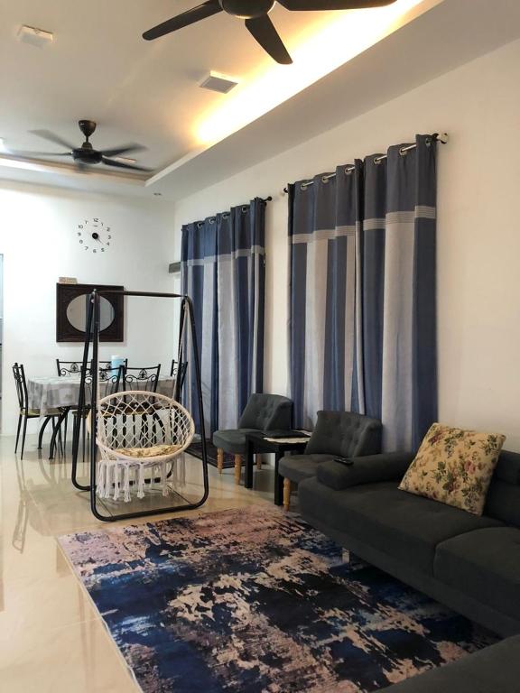 Rasa Sayang Homestay Mersing - B&B Mersing