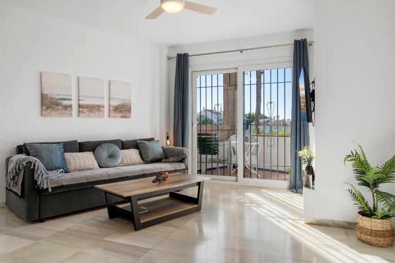 Riviera del Sol by Costarentals - Ref 27 - B&B Sitio de Calahonda