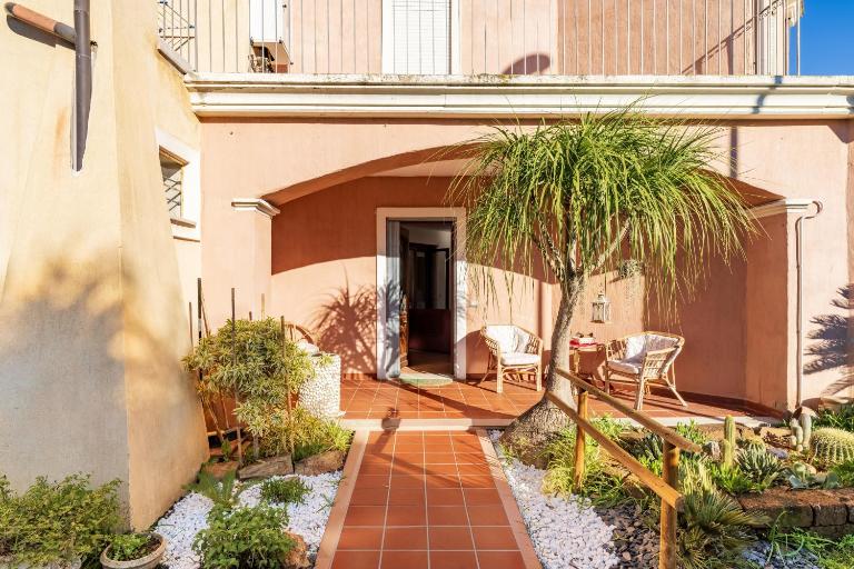 Casa Vacanze Estate Al Mare - Bed and Breakfast Tortolì