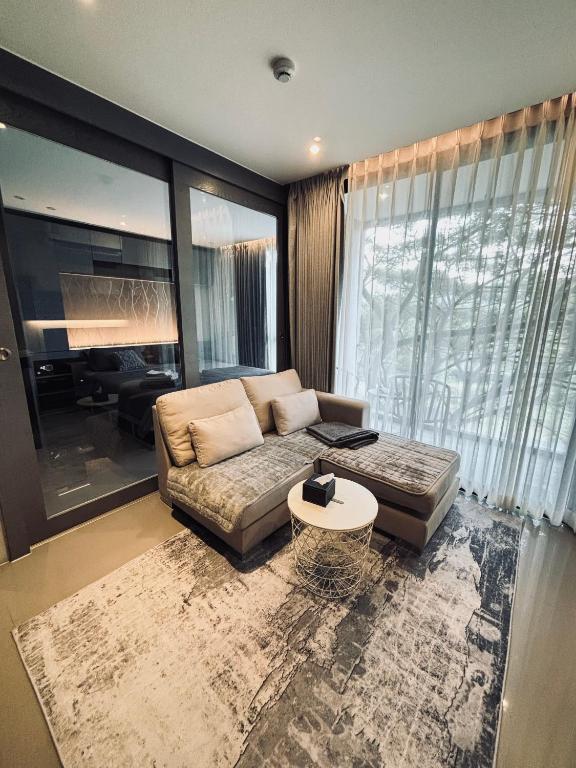 Citygate Kamala Condo Paris - B&B Kamala Beach