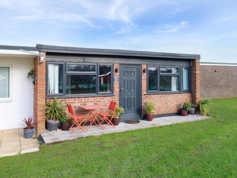 271 California Sands Estate - B&B Great Yarmouth