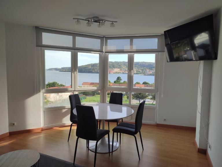 Vivienda A Fonte - Ferienwohnung Cee