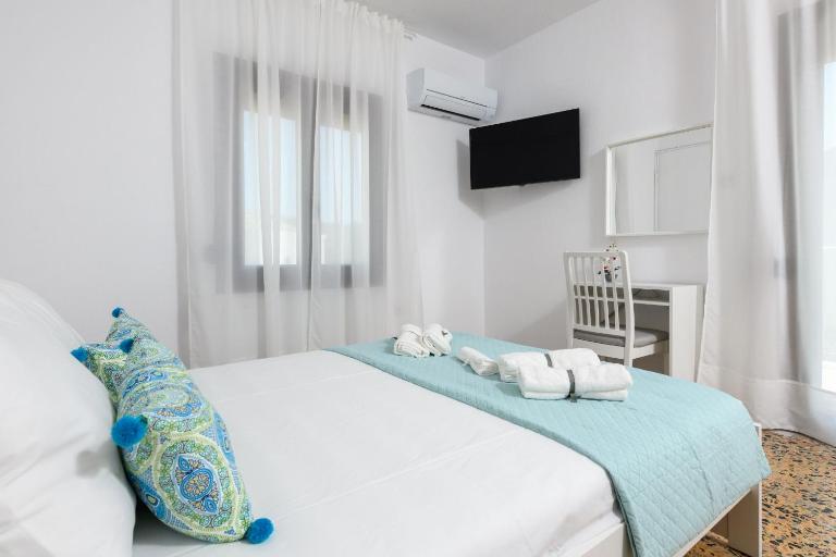 Whitegold Apartments Panagia - B&B Panayía