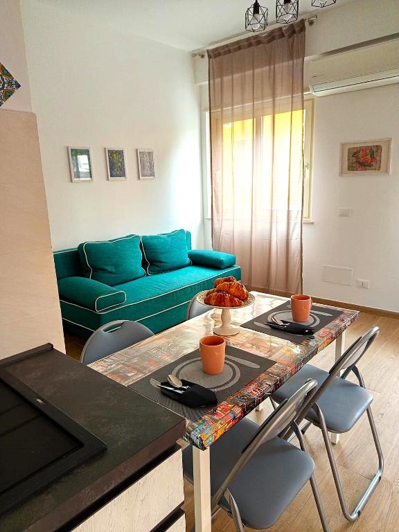Studio 49 - da Frank - Bed and Breakfast Giardini-Naxos