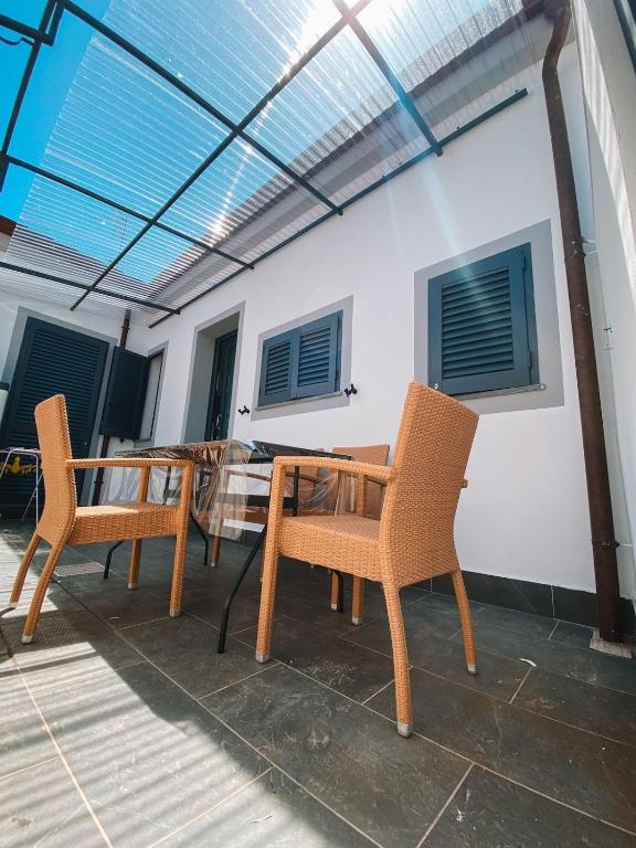 Casina Viareggina 2 camere - B&B Viareggio