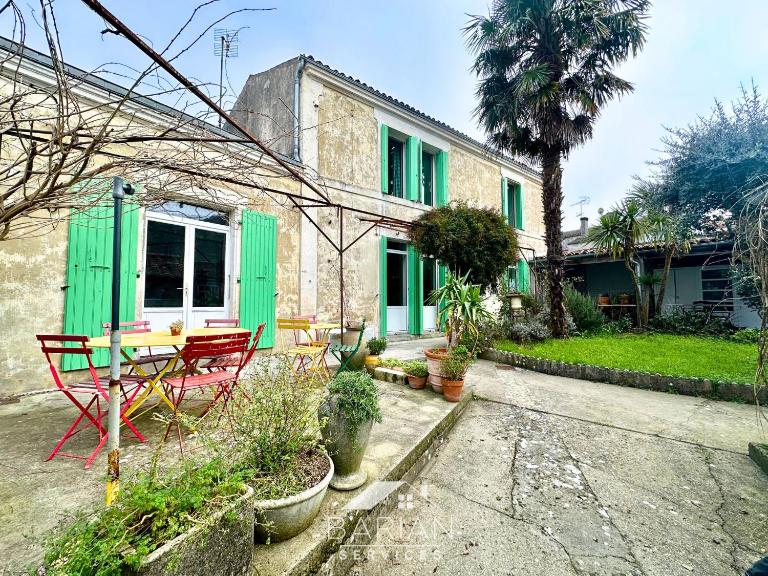 Charmante Maison Familiale - Grande Capacité - Ferienwohnung Saint-Laurent-de-la-Prée