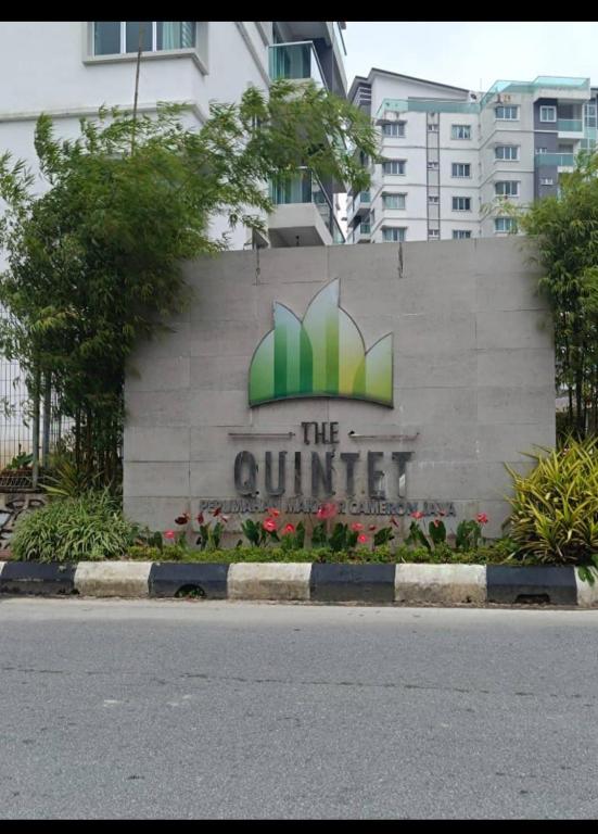 Ummu's homestay - B&B Tanah Rata