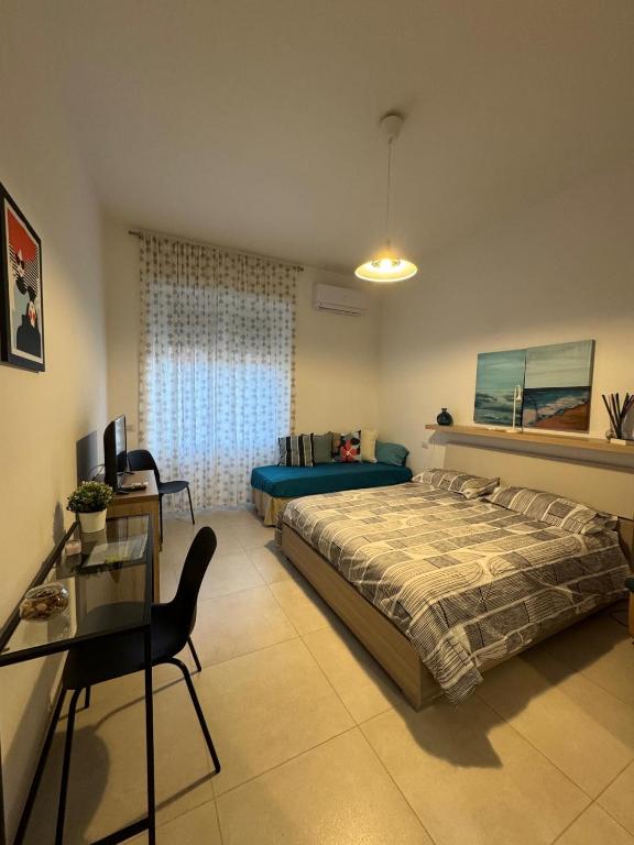 Alba Nuova Suite - Ferienwohnung Rom