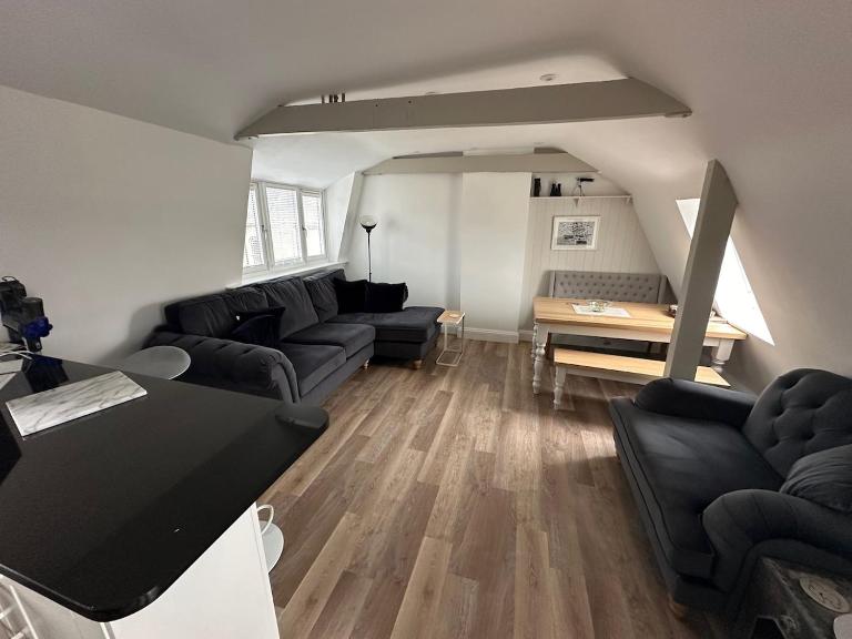 The Granary, 3 bedroom in the Heart of Stamford Centre by Belmont Places - B&B Stamford