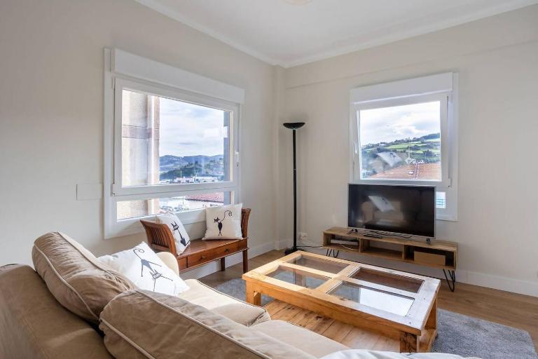 La Casa del Atrapasueños , totalmente reformada - B&B Bermeo