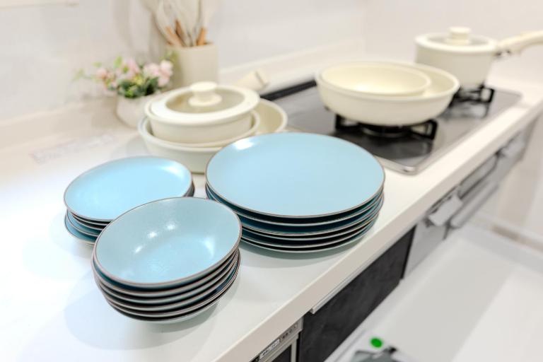 Traveler's Home - B&B Tokyo