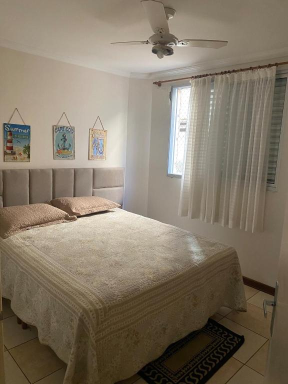 Apt Praia Enseada Guarujá - Ferienwohnung Guarujá