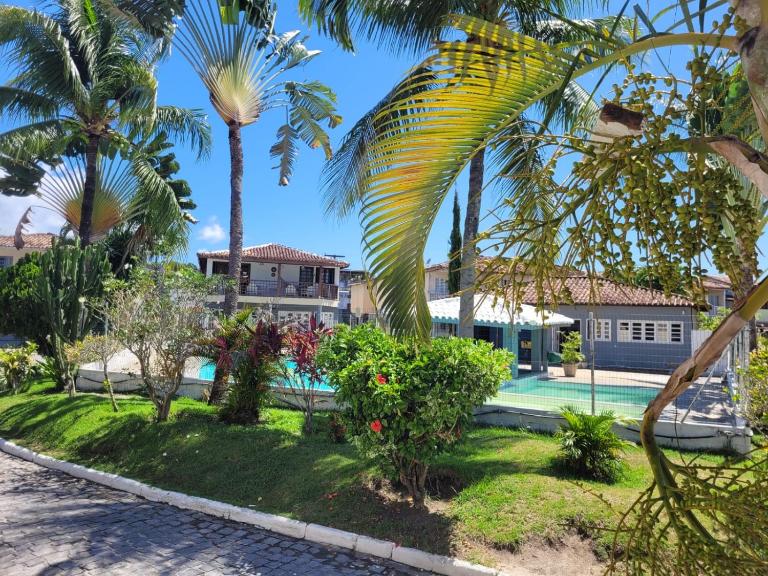 Hospedagem Maricota - B&B Porto Seguro
