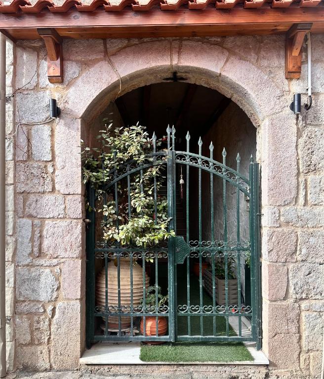 Pandoras House Arachova - B&B Arachova