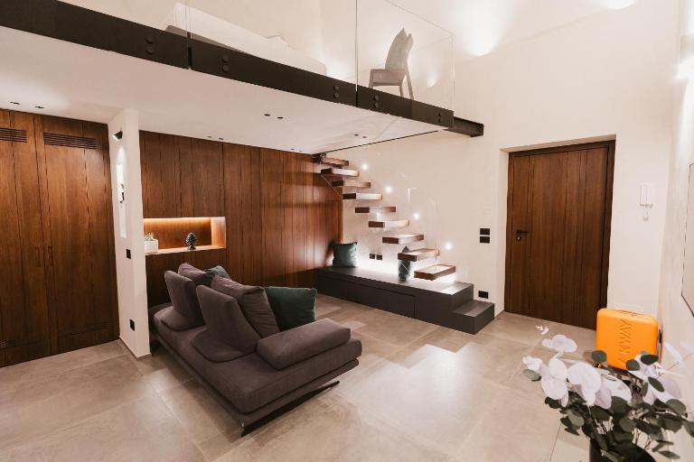 Fondaco dei Longobardi - B&B Trani