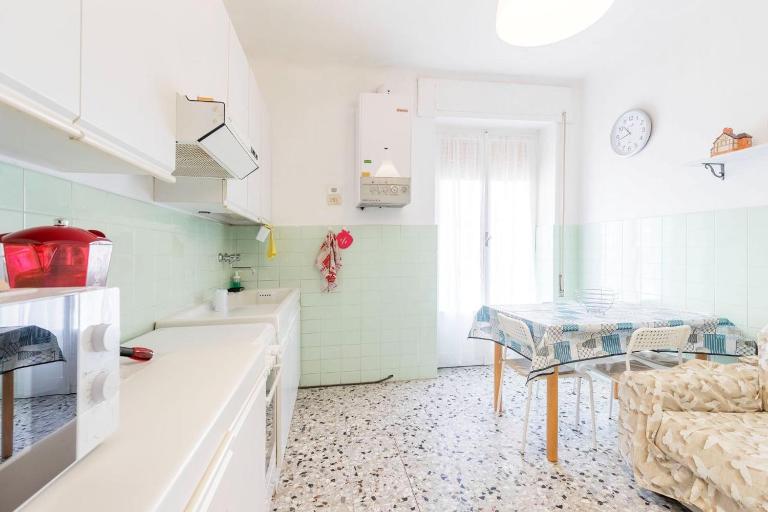 La perla sul mare, Levanto - Ferienwohnung Levanto