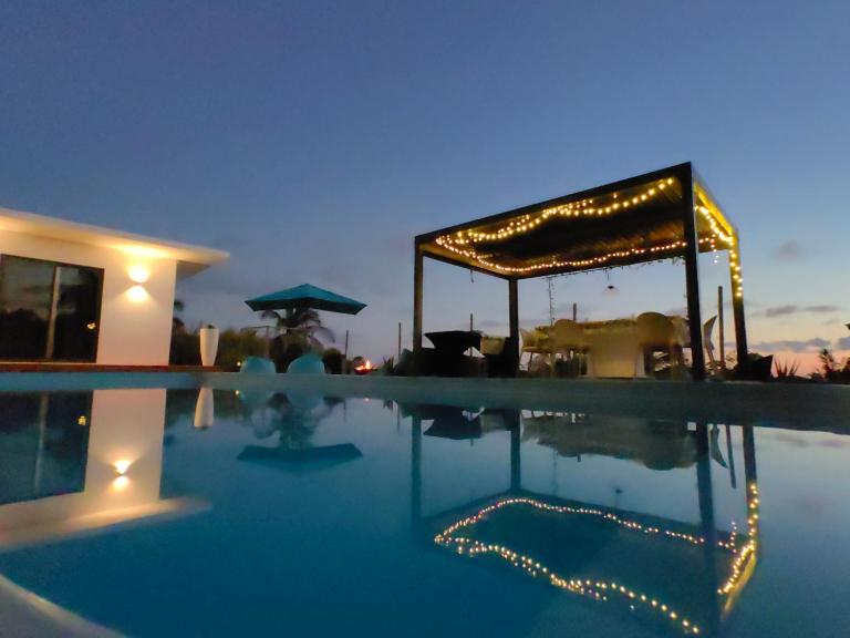 La Villa la vie là Ltd - B&B Bel Ombre