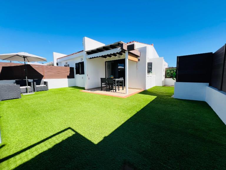 Colorado Paradise - Chambres d'hôtes Maspalomas
