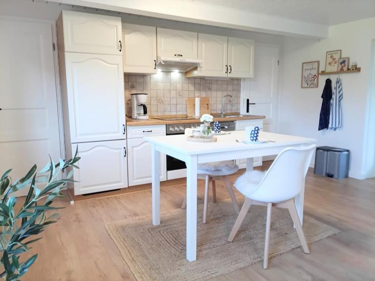 Altes Backhaus - B&B Risum-Lindholm