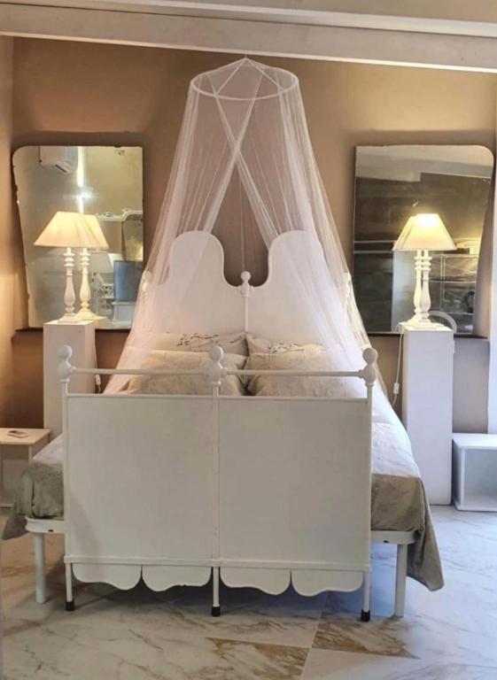 A due passi dal mare - B&B Porto Columbu-Perd'È Sali