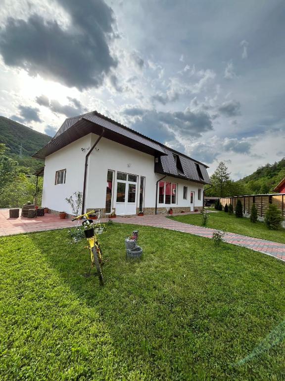 Casa Vio - B&B Nehoiu