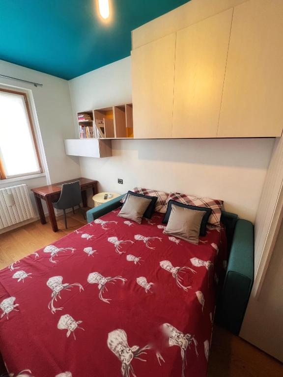 Casa Alce - Chambres d'hôtes Chiavenna