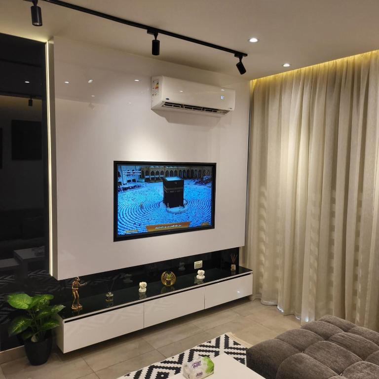 Madinity B8 - Fantasy Studio - B&B Madinaty