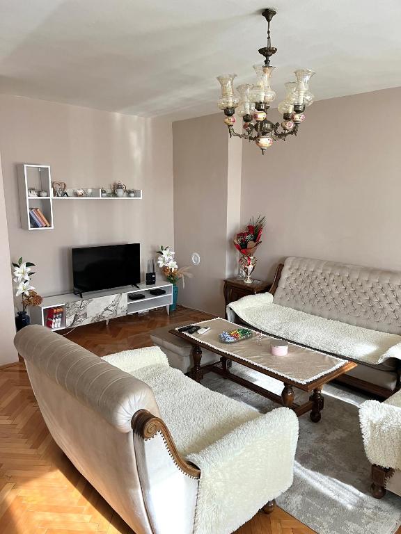 Apartment Vračar Nikšić - B&B Nikšić