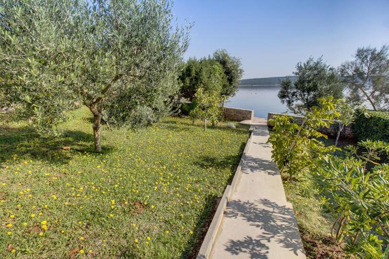 Apartments Del Sole - B&B Nerezine