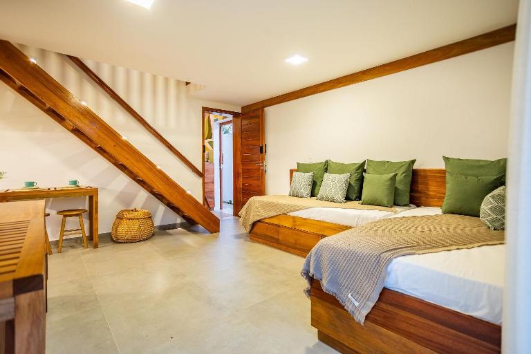 Arara House • Hospedagem Premium em Jeri - B&B Jericoacoara